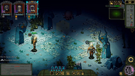 Stirring Abyss screenshot 12