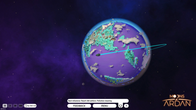 Moons of Ardan Demo screenshot 4