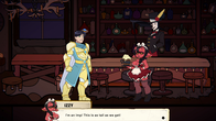 Dungeon Tavern screenshot 3