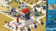 Zeus + Poseidon (Acropolis) screenshot 12