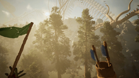 The Axis Unseen screenshot 5