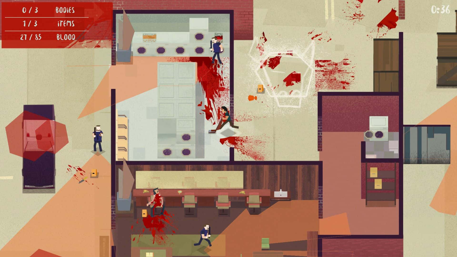 #3. Serial Cleaner (GOG) 게시자: Curve Digital