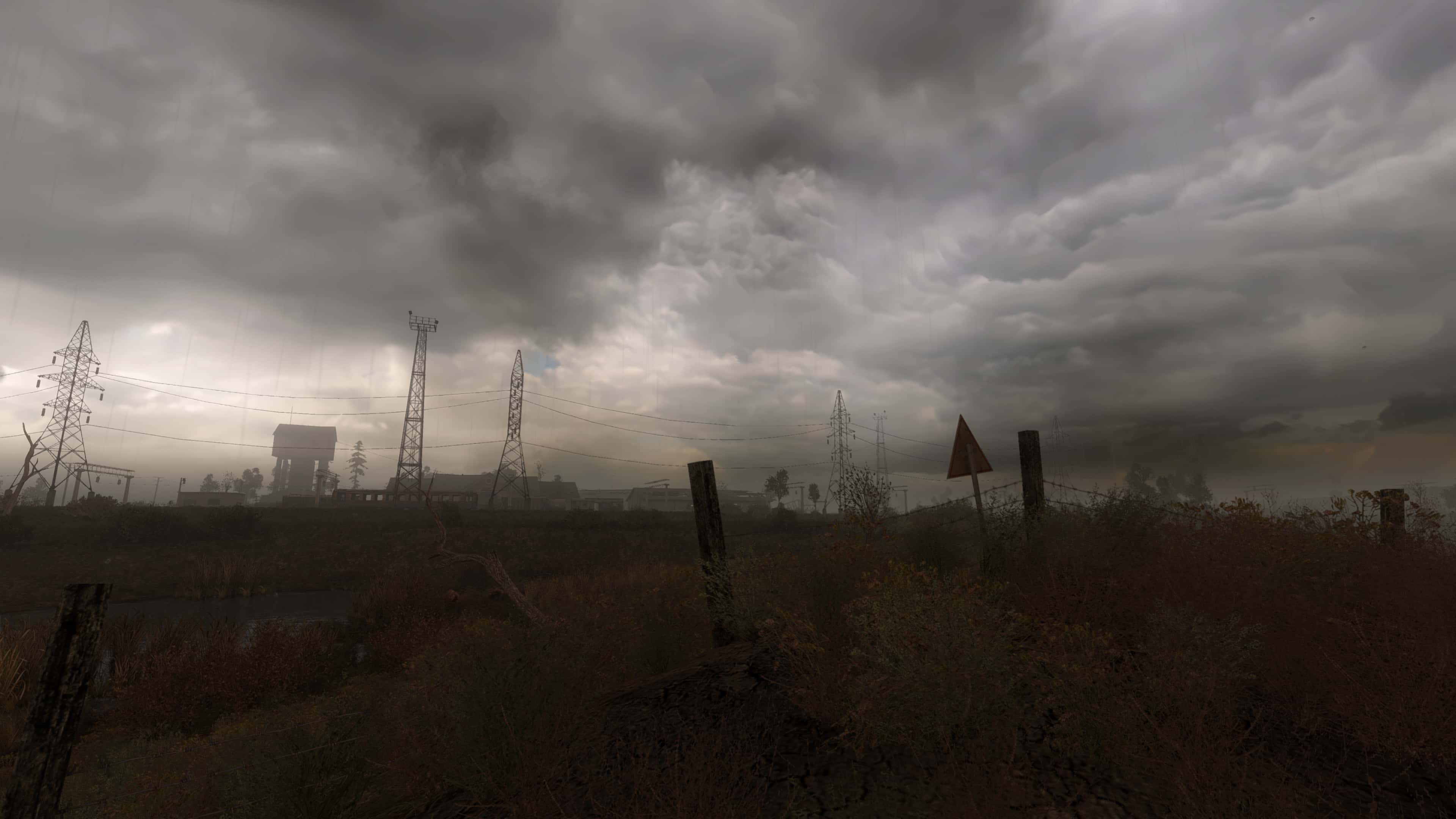 #8. S.T.A.L.K.E.R.: Legends of the Zone Trilogy (GOG) โดย: GSC Game World