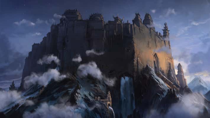 #9. Memoria (GOG) 由: Daedalic Entertainment