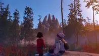 Skabma - Snowfall screenshot 2
