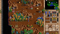 Heroes of Might and Magic® 2: Gold screenshot 5