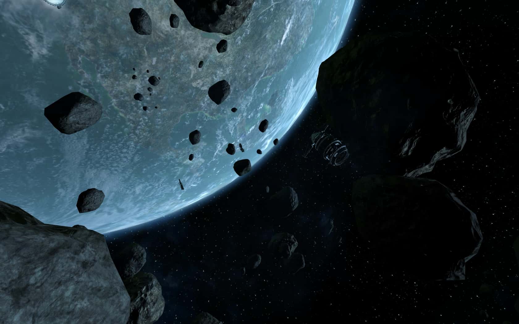 #5. X3: Terran War Pack (GOG) 由: Egosoft