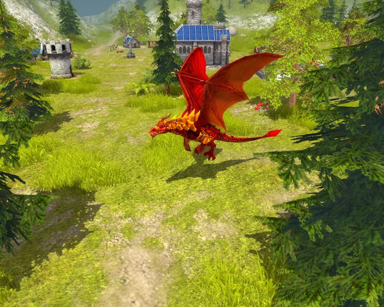 #1. Majesty 2 Collection (GOG) 由: Paradox Interactive