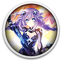Hyperdimension Neptunia U - Difficult Quest