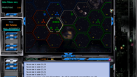 Star Trek™: Starfleet Command III screenshot 1