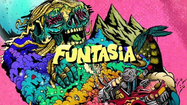 Funtasia