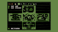 Paquerette Down the Bunburrows screenshot 4