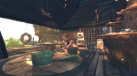 Blackwood Crossing screenshot 6