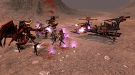 Warhammer 40,000: Dawn of War - Definitive Edition screenshot 11