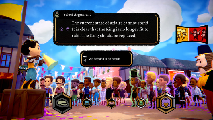 Mesmer screenshot screenshot 4