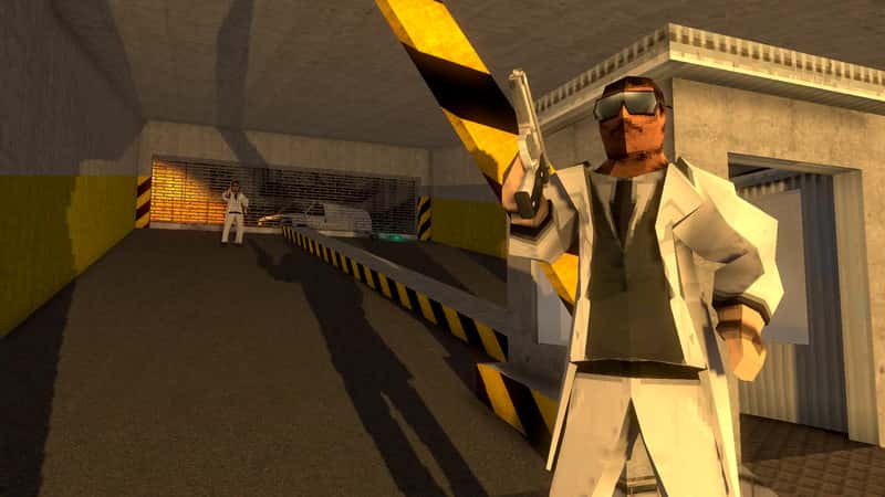 #1. Maximum Action (GOG) By: Balloon Moose Games