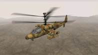 Enemy Engaged: Comanche vs Hokum screenshot 6