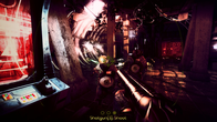 Albedo: Eyes from Outer Space screenshot 5