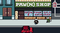 Inspector Waffles Early Days screenshot 2