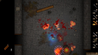 Larva Mortus screenshot 5