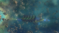Starpoint Gemini Warlords screenshot 11