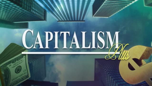 Capitalism Plus
