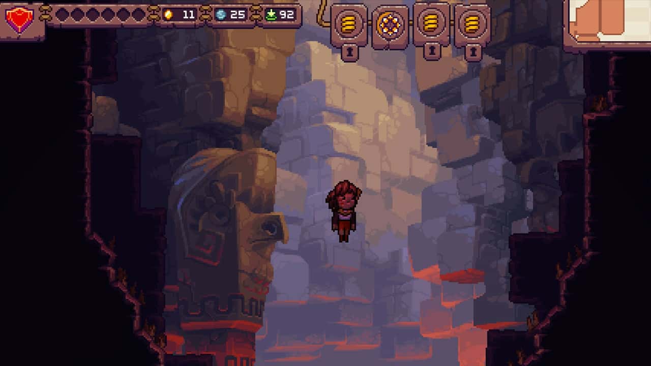 #4. Eagle Island Twist (GOG) 由: Retroware