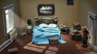 The Dream Machine screenshot 2