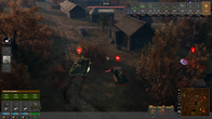 Platoon Commander screenshot 3