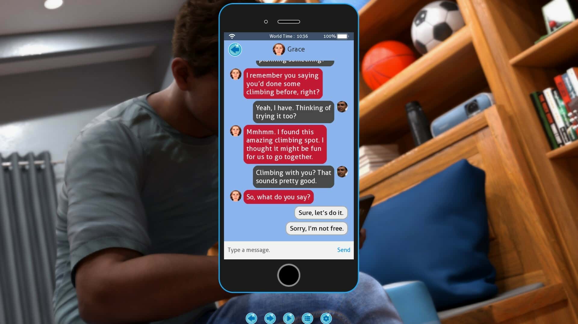 #4. B.E.S.T Deluxe Edition (GOG) بواسطة: Dolydev