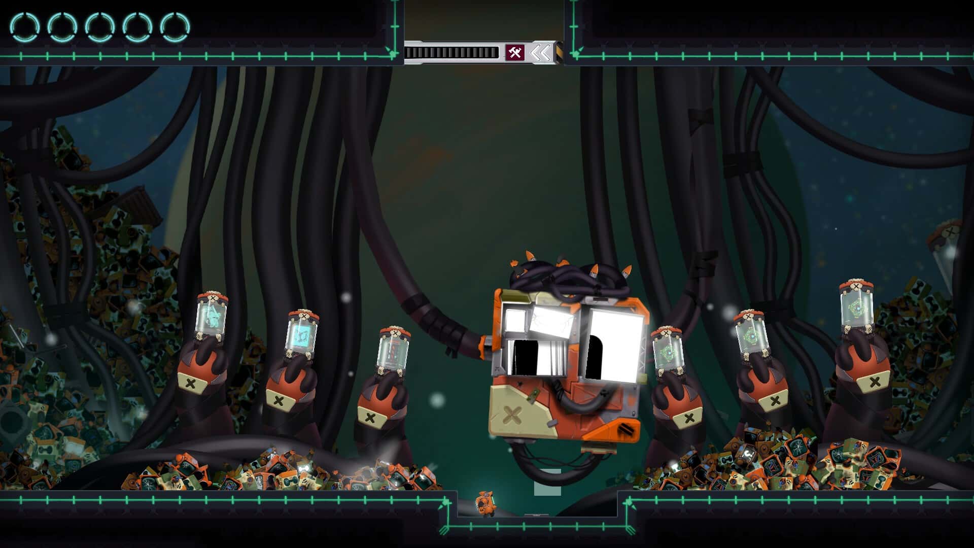#5. Oirbo (GOG) 由: ImaginationOverflow
