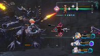 Dragon Star Varnir screenshot 2