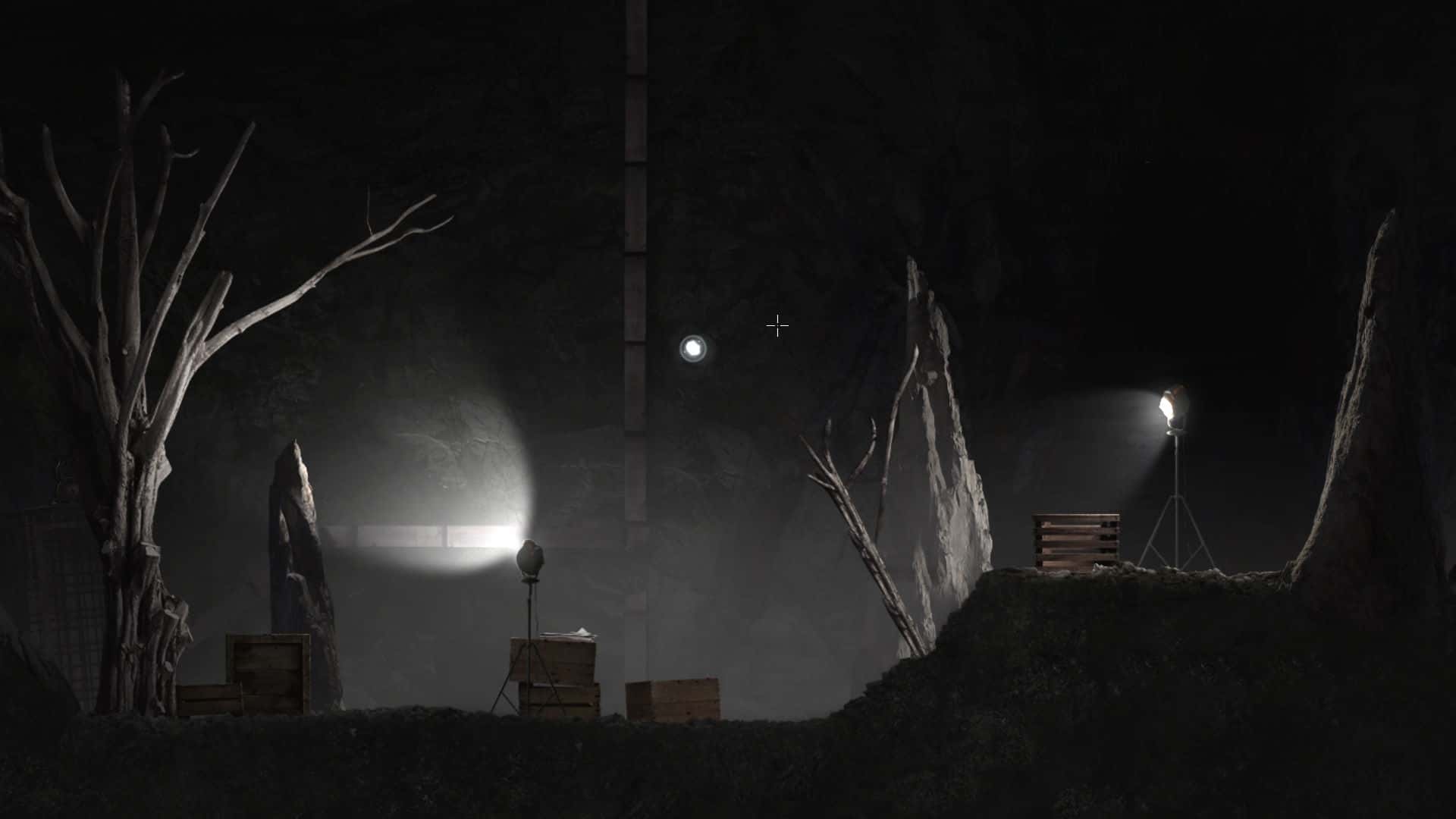 #8. Goetia (GOG) By: Forever Entertainment S. A.