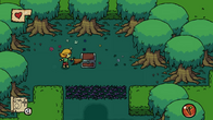 Ittle Dew screenshot 7