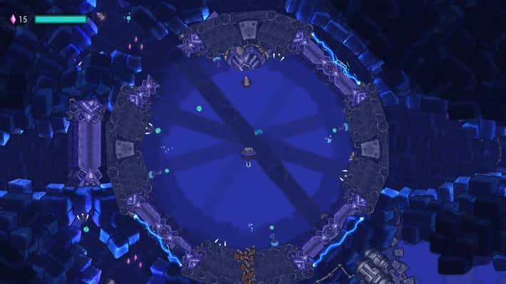 #7. Beatbuddy: Tale of the Guardians (GOG) 来自: THREAKS