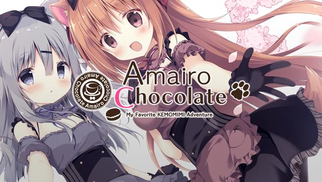 Amairo Chocolate