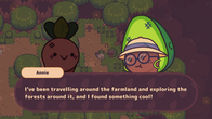 Turnip Boy Commits Tax Evasion screenshot 12