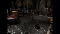 Resident Evil 3 screenshot 1
