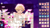 Hentai Mosaique Puzzle screenshot 7