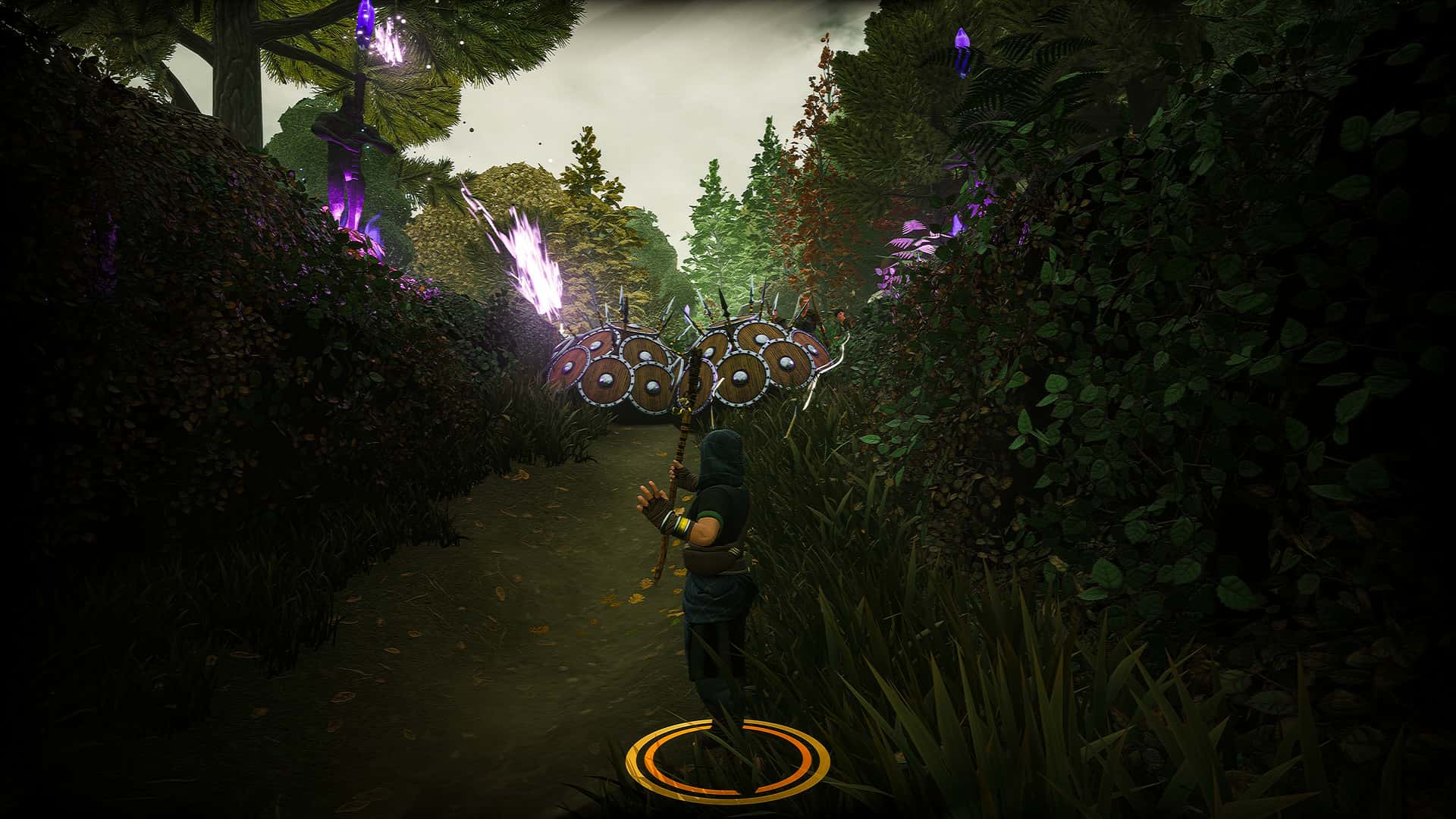#2. The Waylanders (GOG) 由: GATO STUDIO