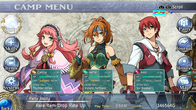 Ys: Memories of Celceta screenshot 1