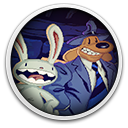 Snímky obrazovky (10) Sam & Max Hit the Road