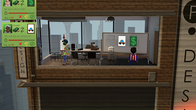 Passpartout: The Starving Artist screenshot 10