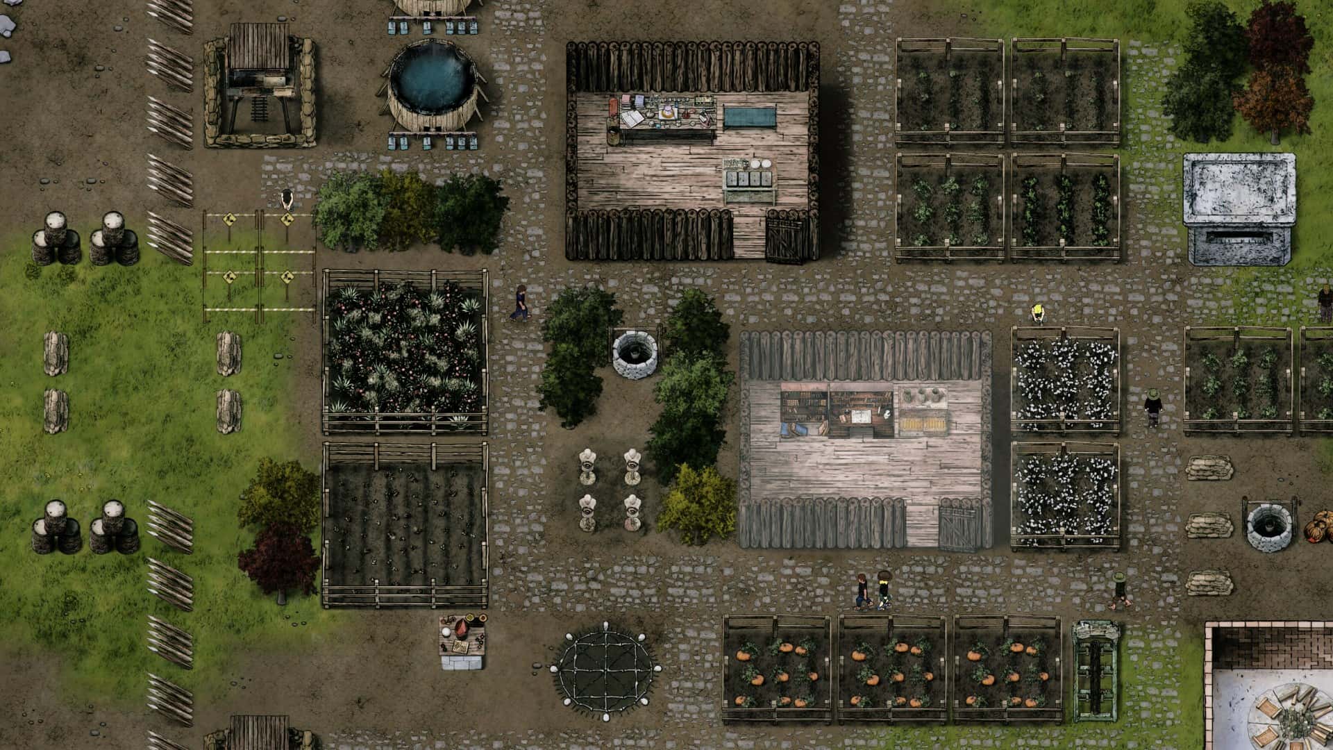 #1. Judgment: Apocalypse Survival Simulation - Desert Edition (GOG) 由: Suncrash