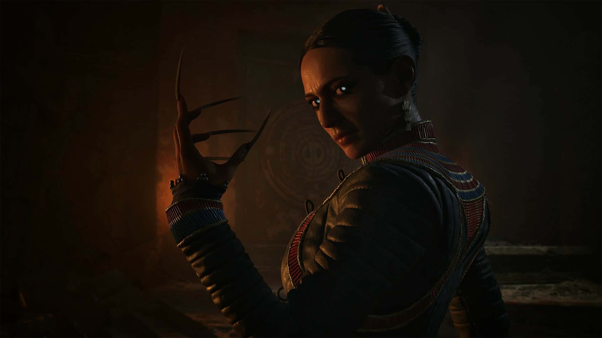 #6. The Blood of Dawnwalker (GOG) Ved: BANDAI NAMCO Entertainment
