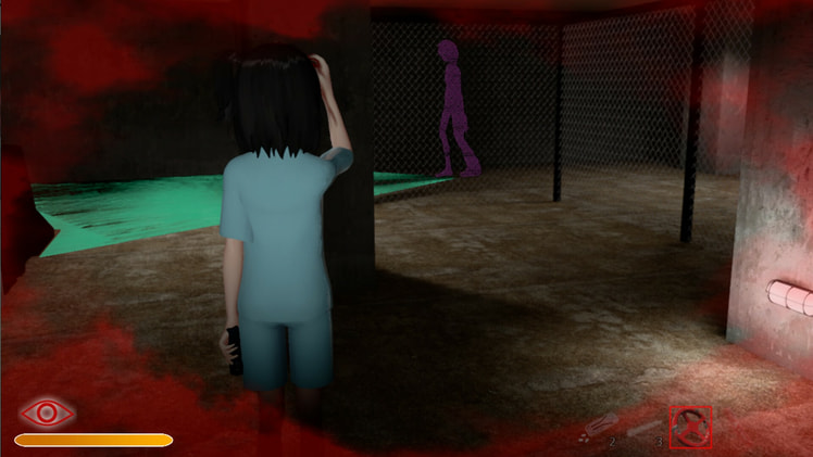 DYSTHANASIA screenshot screenshot 10