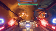 Sublevel Zero Redux screenshot 6