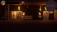 Drain Mansion screenshot 5