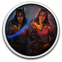 Pathfinder: Kingmaker - The Wildcards