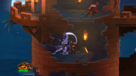 Gargoyles Remastered screenshot 3
